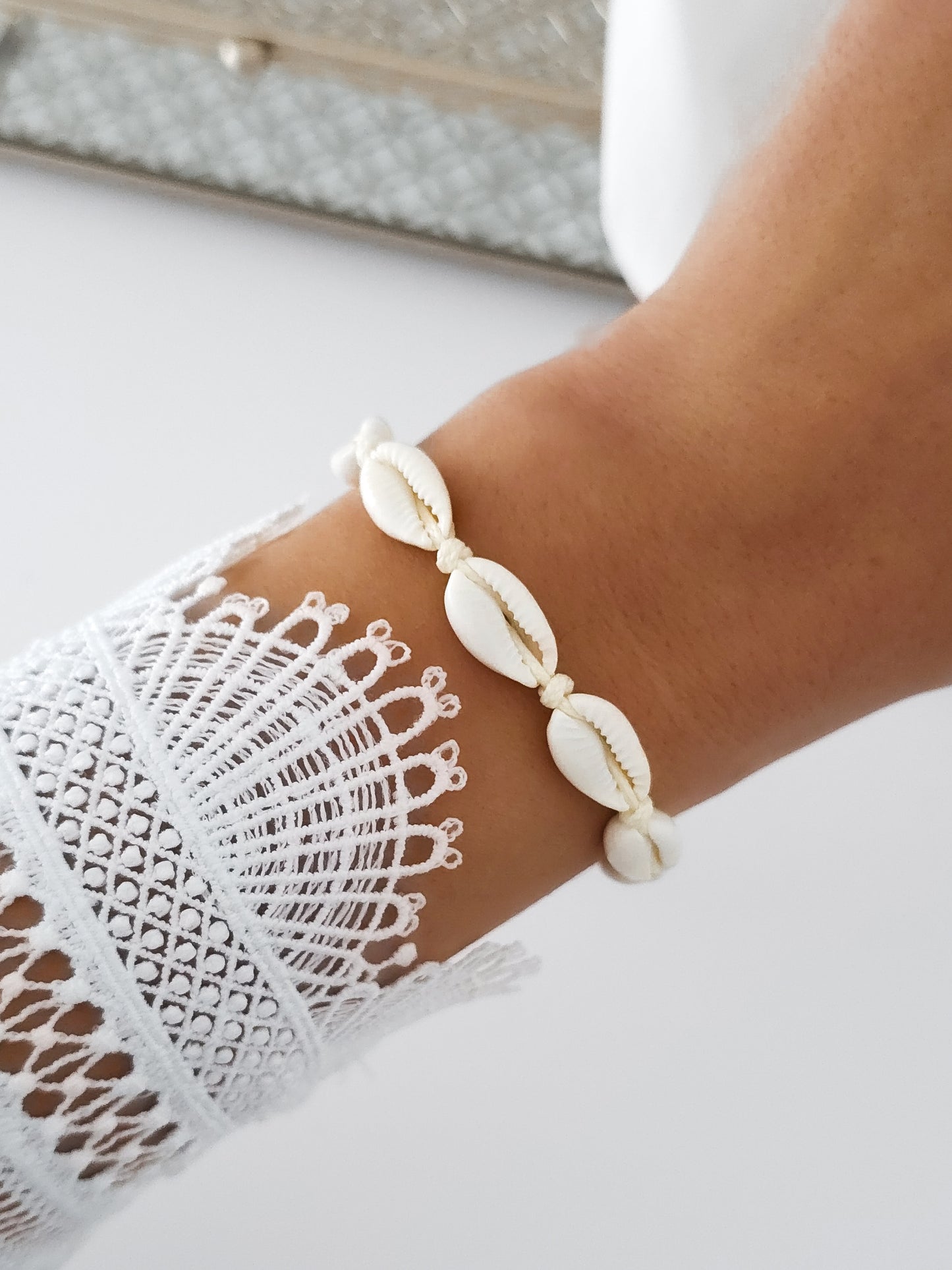 Pulseira Bahia