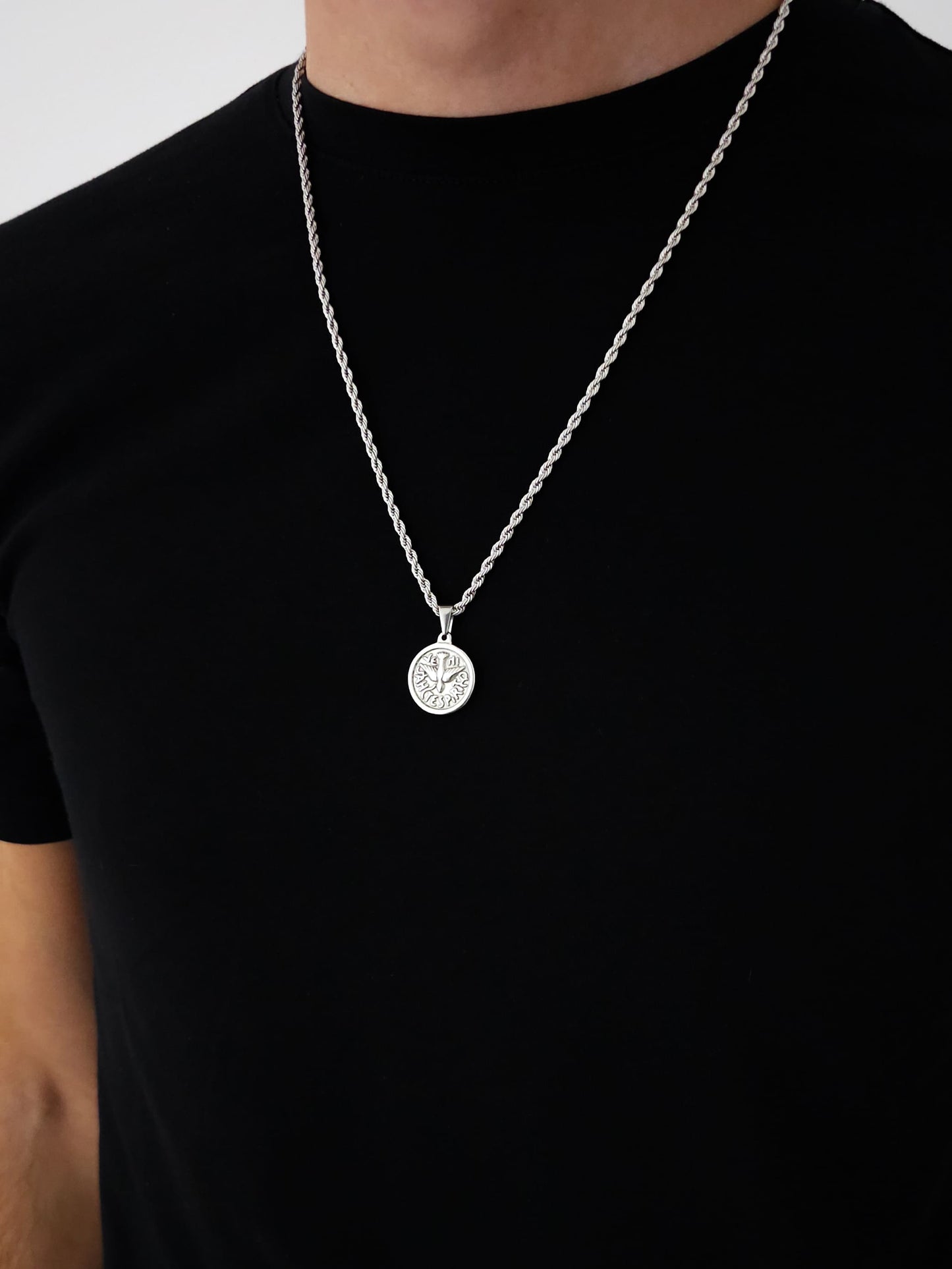 Colar Spiritus | Dourado
