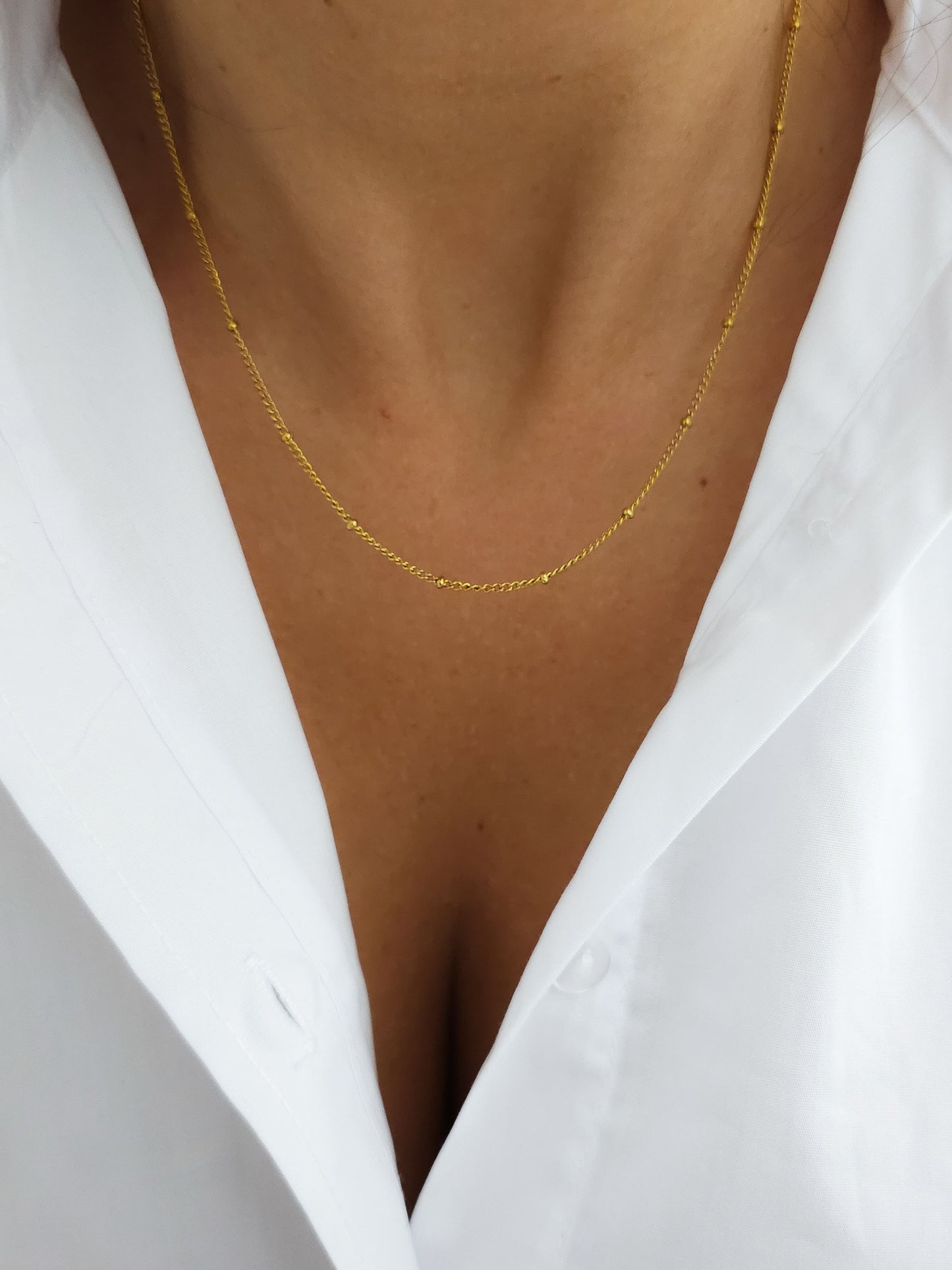 Chocker Ella nº2