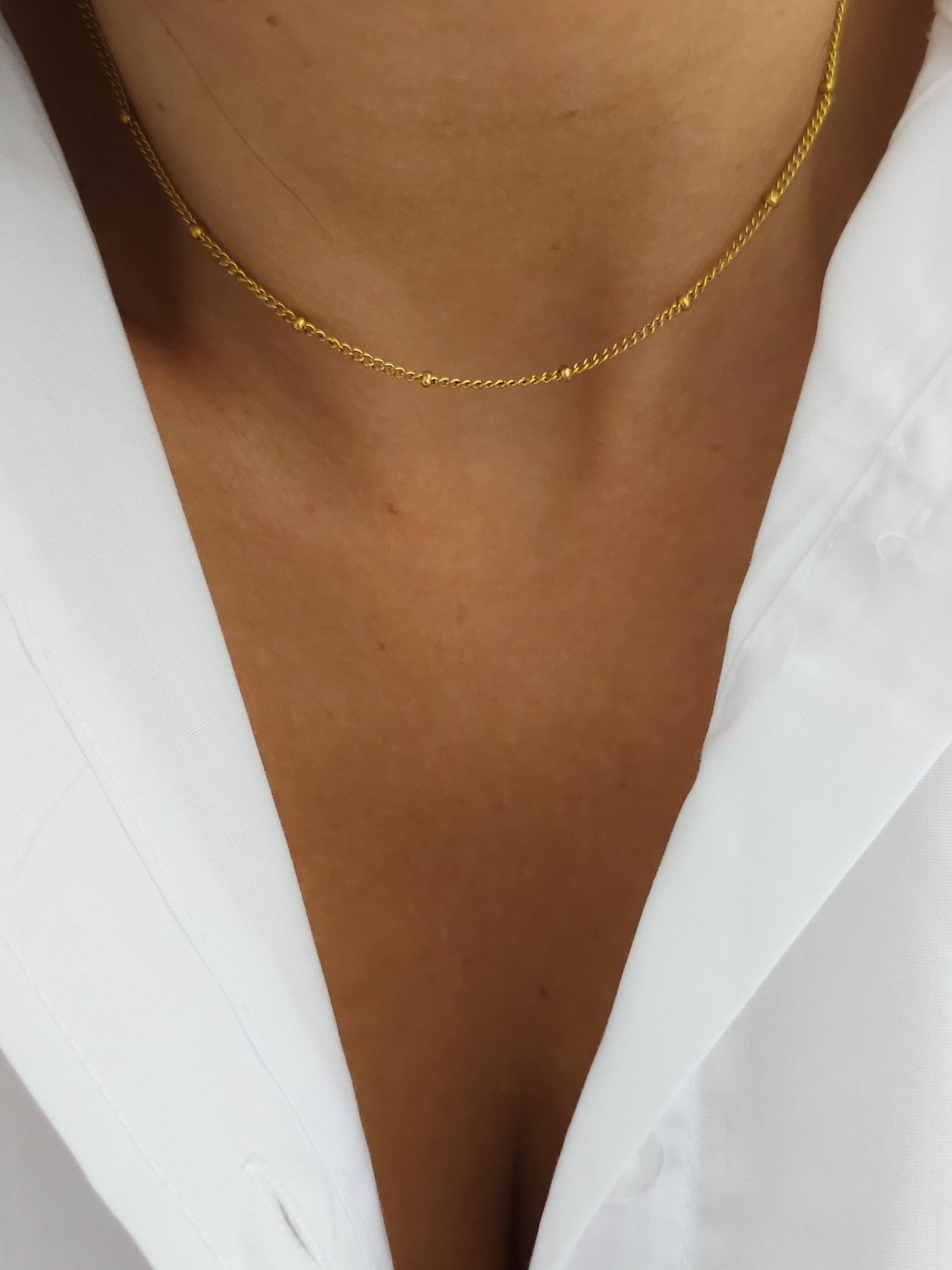 Chocker Ella nº2