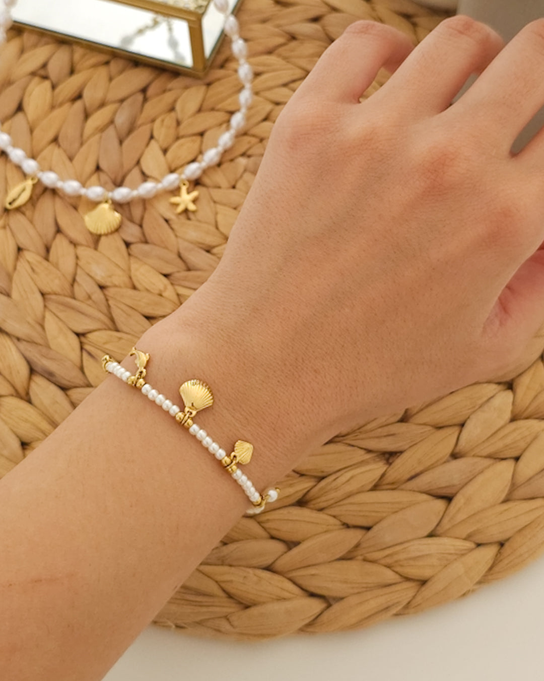 Pulseira Maresia