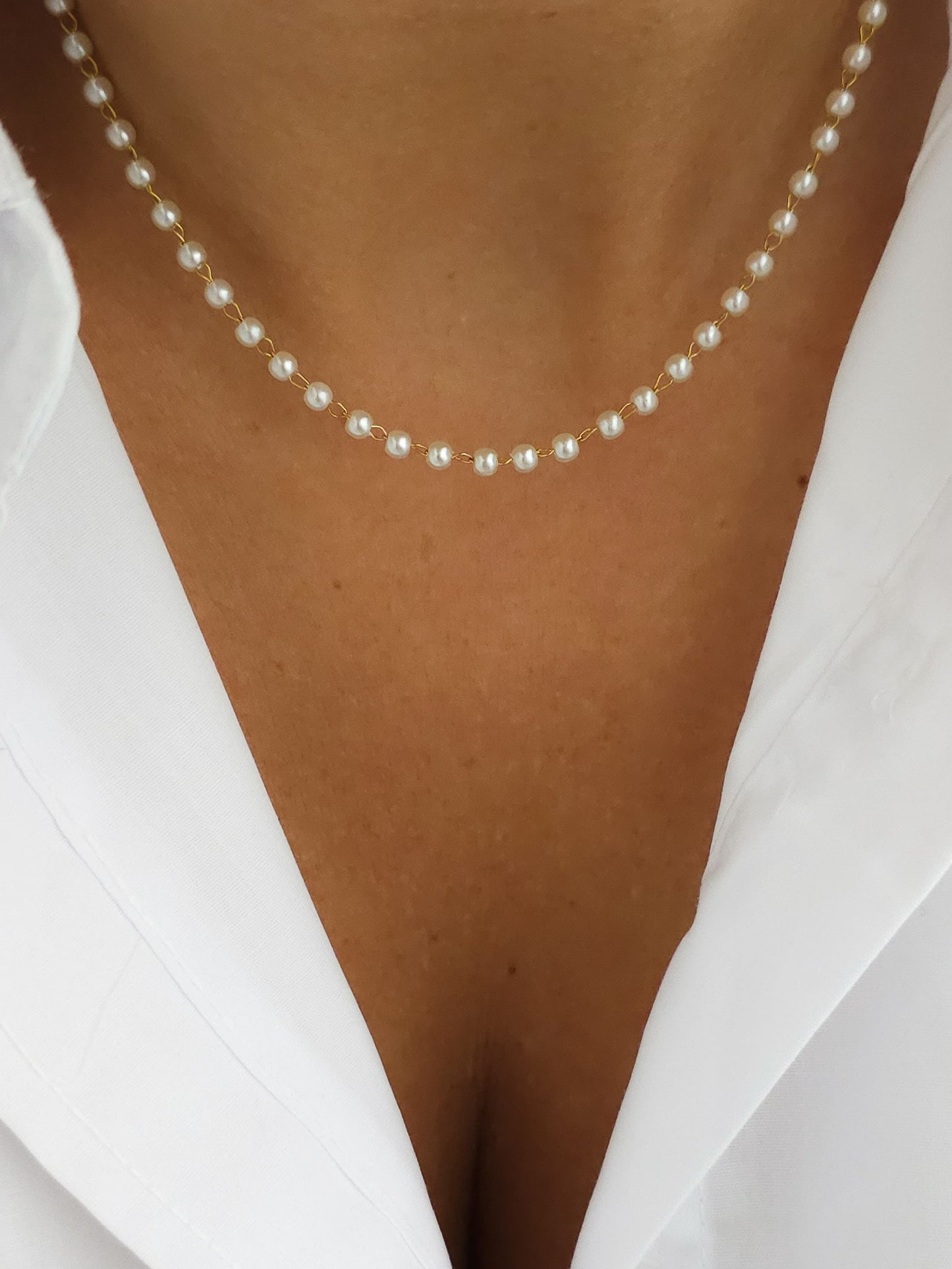 Chocker Alice