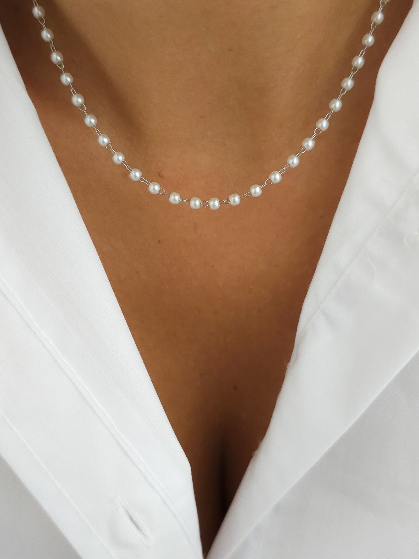 Chocker Alice