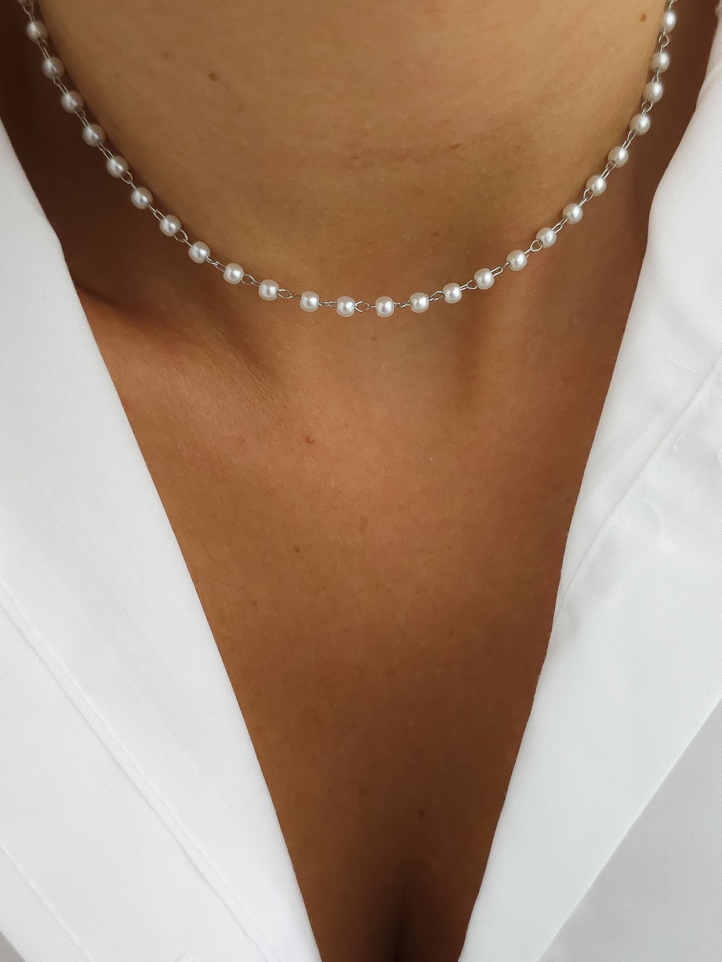 Chocker Alice