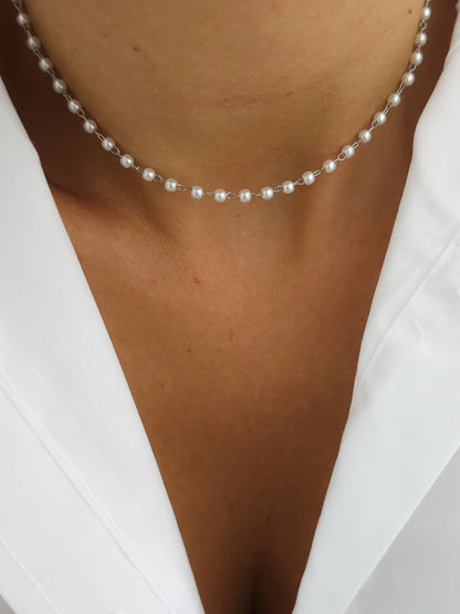 Chocker Alice