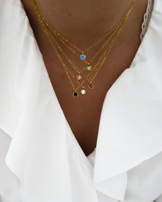 Chockers Delicate (6 cores)