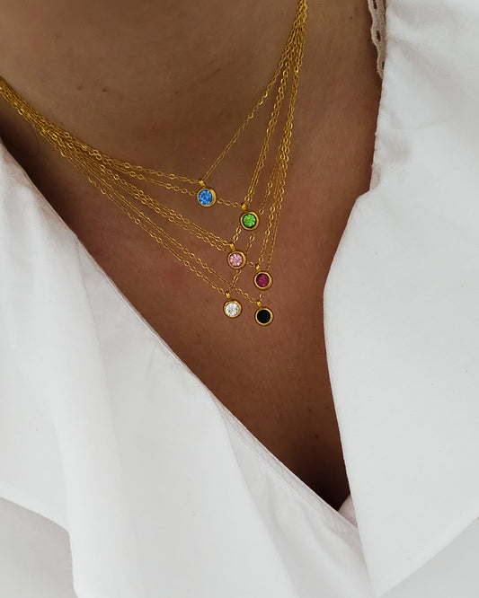 Chockers Delicate (6 cores)