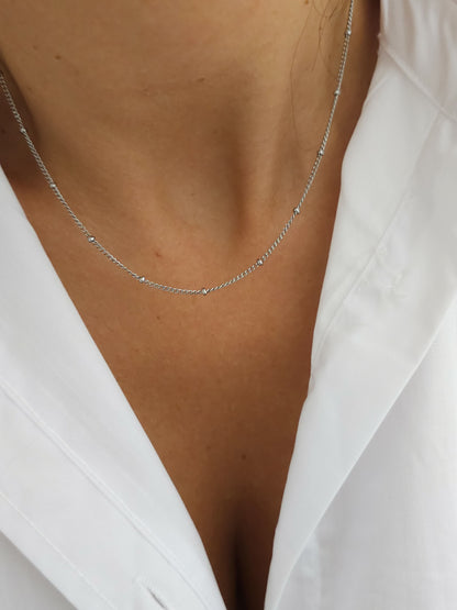 Chocker Ella nº2