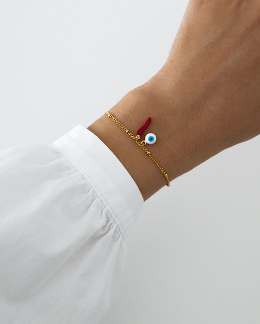 Pulseira Ignis | Pulseira de Proteção