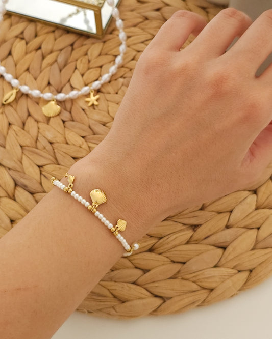 Pulseira Maresia